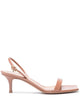 Gianvito Rossi Ribbon 65Mm Leather Sandals