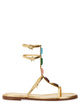 Gianvito Rossi Sandal Shanti 05