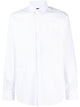 Dolce & Gabbana Gold Fit Cotton Shirt