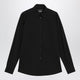 Dolce & Gabbana Black Cotton Shirt