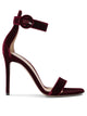 Gianvito Rossi "Portofino 105Mm" Heeled Sandals