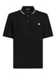 Dolce & Gabbana Cotton-Piqué Polo Shirt