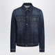 Dolce & Gabbana Blue Denim Jacket