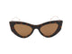 Gucci Sunglasses Gg1565s 002 Havana Gold Brown 52/20/120