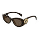 Gucci Sunglasses Gg1691s 002 Havana Havana Brown 54/19/145
