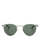 Gucci Sunglasses Gg1875s 002 Silver Silver Green 48/21/145