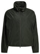 Herno "New Techno Taffeta" Raincoat