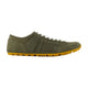 Balmain Racer 45 Sneakers - - Leather - Green