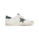 Golden Goose Low Sneakers Super-Star In Nappa