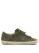 Golden Goose "Super-Star" Sneakers