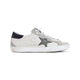 Golden Goose Super Star Nappa Upper Suede Toe Heel An