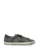 Golden Goose Super Star Sneakers - - Leather - Multicolor