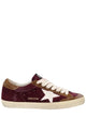 Golden Goose Super Star Sneakers