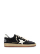 Golden Goose Golden Goose Ball Star Suede Sneakers