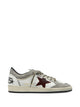 Golden Goose Multicolour Leather Sneaker