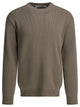 Golden Goose Beige Cotton Blend Knitwear