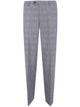 Golden Goose Golden Goose Prince Of Wales Check Slim Pants