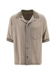 Golden Goose Golden Goose Striped Shirt