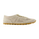 Balmain Racer 45 Sneakers - - Cotton - Beige