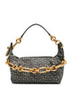 Balmain Hobo Bag Sm