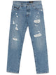 Dolce & Gabbana Classic Jeans