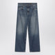 Dolce & Gabbana Blue Washed Over Jeans