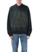 Golden Goose Black Cotton Sweatshirt