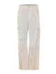 Dolce & Gabbana Poplin Pants