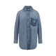Miu Miu Denim Shirt