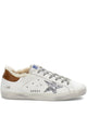 Golden Goose Super-Star Sneakers