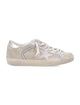Golden Goose Sneakers Super-Star In Suede