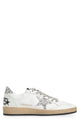 Golden Goose Ball Star Low-Top Sneakers