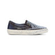Golden Goose Vce Leather Slip On