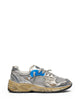 Golden Goose Running Dad Sneakers