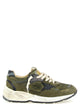 Golden Goose 'Running Dad New' Sneakers