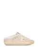 Golden Goose Super Star Suede