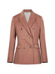 Golden Goose Golden Goose Double-Breasted Blazer
