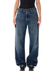 Miu Miu Miu Miu Five-Pocket Denim Jeans