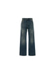 Miu Miu Denim Trousers