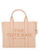 Marc Jacobs Blush Pink Leather Grained Bag