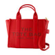 Marc Jacobs Marc Jacobs Mini Tote Bag In Grained Leather