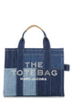 Marc Jacobs Borsa The Medium Tote Denim
