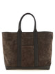 Tom Ford Suede Shopping Bag