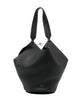 Khaite "Lotus" Small Tote Bag