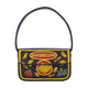 Staud Tommy Beaded Shoulder Bag - - Synthetic - Multicolor