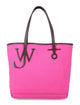 Jw Anderson Jw Anderson Small Anchor Tote