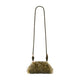 Cult Gaia Jaala Nano Crossbody - - Synthetic - Green