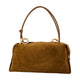 Cult Gaia Azariah Shoulder Bag - - Leather - Khaki