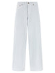 Haikure 'Bethany' Twill Jeans