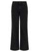 Balmain Diamond-Shaped Jeans